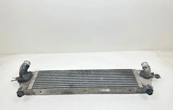 Nissan Qashqai Intercooler radiator 14461JD50A G3062003