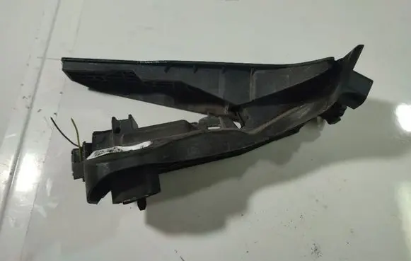 Volkswagen PASSAT B6 Accelerator throttle pedal 1K1721503L