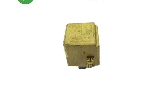 Mercedes-Benz CLK A209 C209 Other relay A0025421419 4RD007704 4RD00770400