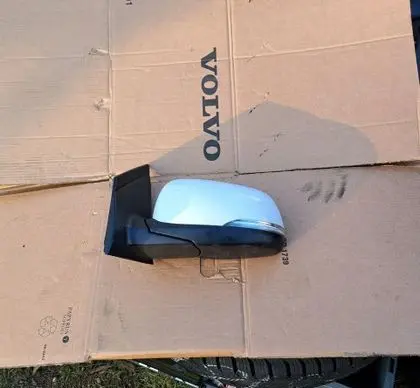 KIA Picanto Front door electric wing mirror E4023530