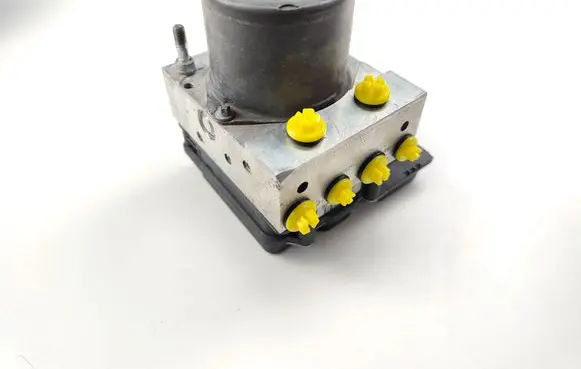 Opel Corsa D ABS Pump 13236013 0265235163 0265950402