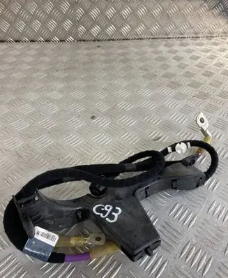 Audi Q5 SQ5 Other wiring loom 80A971227A