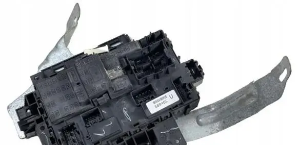 Ford Explorer V Fuse box set 3S03U0500
