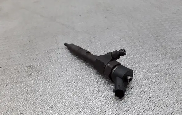 Renault Laguna II Fuel injector 0445110021 7700111014