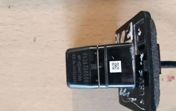 Subaru Forester SJ Reversing camera 86267SG500