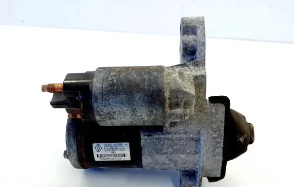 Nissan Qashqai Starter motor 233004979R