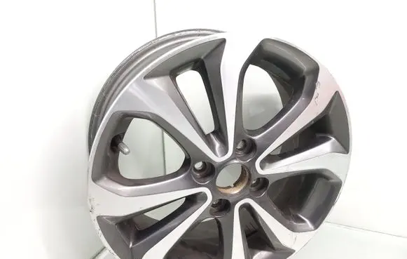 Hyundai i10 R15 alloy rim 52910B9300