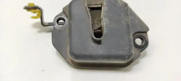 Chrysler Voyager Rear door lock 371AB