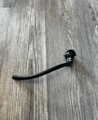 Toyota RAV 4 (XA50) Rear window washer spray nozzle 