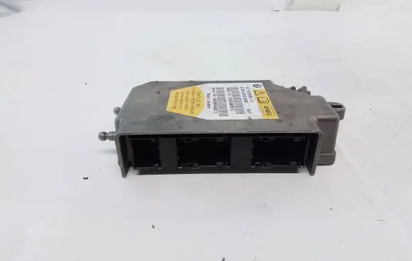 BMW 5 F10 F11 Airbag control unit/module 9239985 319239985012 618307400E