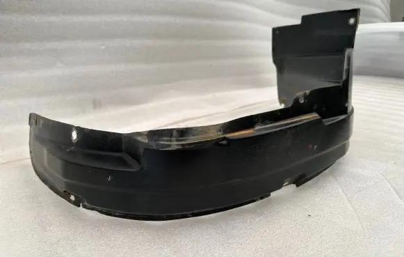 Suzuki Grand Vitara I Front wheel arch liner splash guards 7248165D1