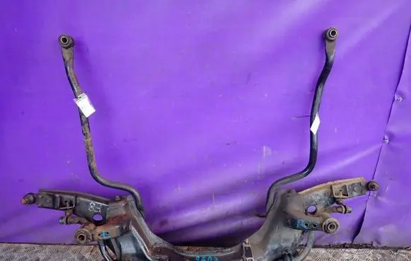 Chevrolet Evanda Front subframe