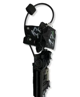 Mercedes-Benz SLK R171 Loading door lock A1717500085 A1717500185 A2037500693