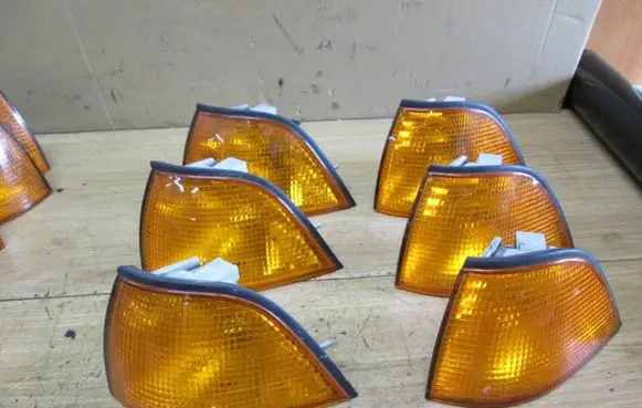 BMW Z3 E36 Front indicator light 1393277 0152639 858053