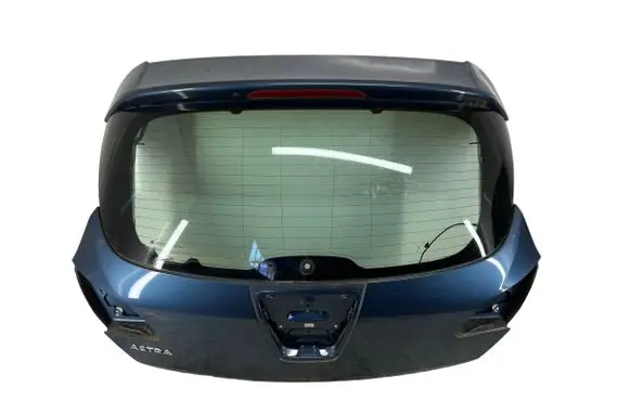 Opel Astra J Tailgate/trunk/boot lid