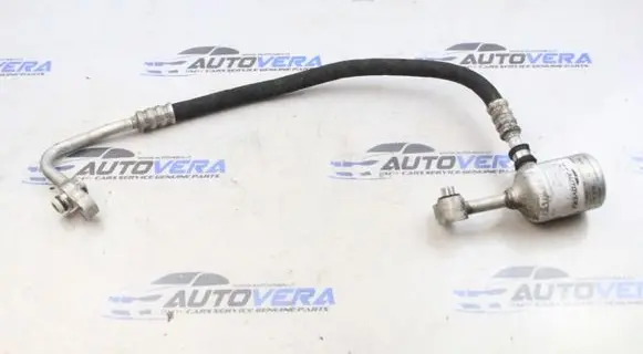 BMW 3 F30 F35 F31 Pneumatic air compressor intake pipe/hose 9296135