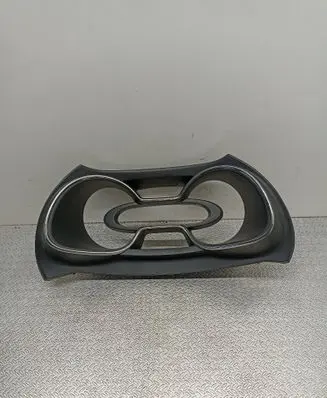 Renault Captur Dashboard trim 682504768R