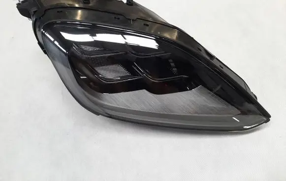 Porsche Cayenne (9Y0 9Y3) Headlight/headlamp 9Y0941086T
