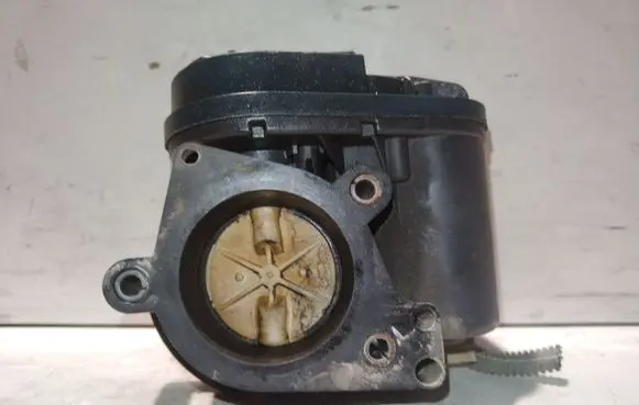 Citroen Xsara Picasso Throttle valve 0280750164