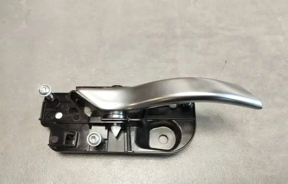 BMW 7 G11 G12 Front door interior handle 7398826