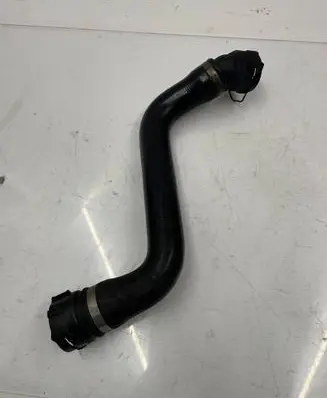 BMW 5 F10 F11 Engine coolant pipe/hose 1436377