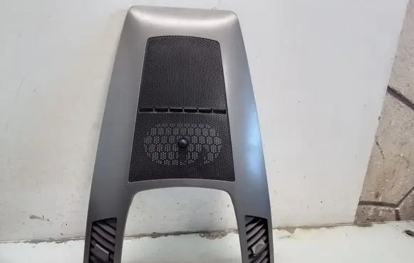 Opel Zafira B Other dashboard part