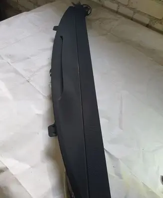Mercedes-Benz S W221 Electric rear window sunshade cover A2216901249 A221690124900009E63 0049643