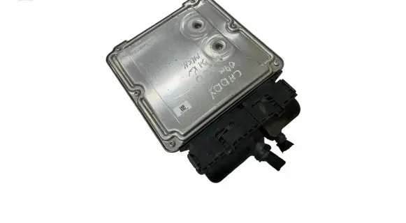 Volkswagen Caddy Engine control unit/module 03G906016HN 1039S10847 0281012272