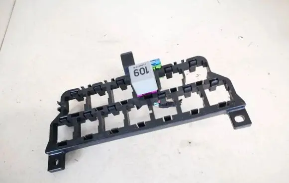 Skoda Octavia Mk1 (1U) Fuse box set 5d0937503f