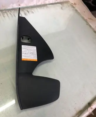 Hyundai Kona II Dashboard side end trim 84785be050