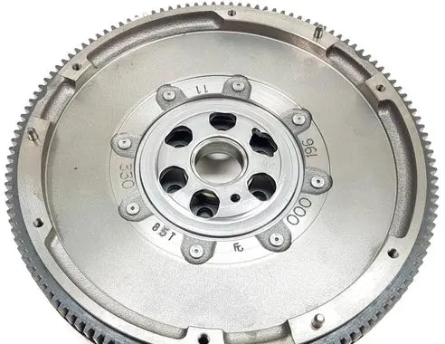 Seat Leon (5F) Dual mass flywheel 03L105266BT