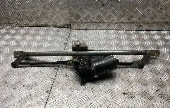 Audi A6 S6 C5 4B Front wiper linkage and motor 0390241140 4B1955023B 3397020463