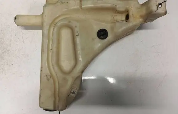 Audi Q7 4L Windshield washer fluid reservoir/tank 4L0955453AB 4L0955453ABC