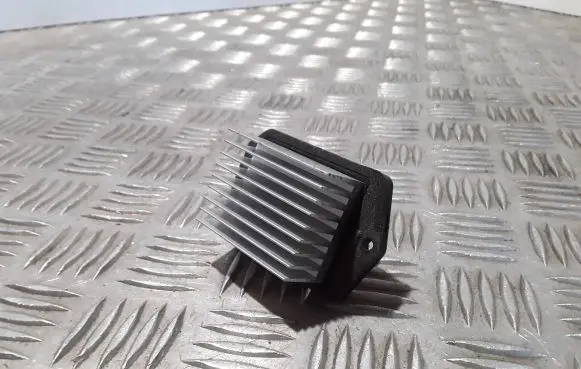 Honda Accord Heater blower motor/fan resistor 0778000780