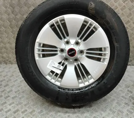 Isuzu D-Max R18 alloy rim 8975274900