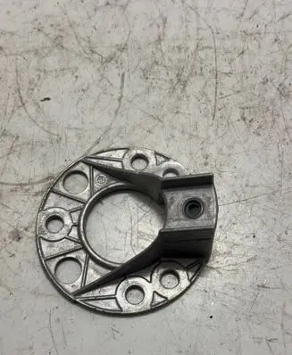 Mercedes-Benz GLE (W166 - C292) Front upper strut mount A1666201601