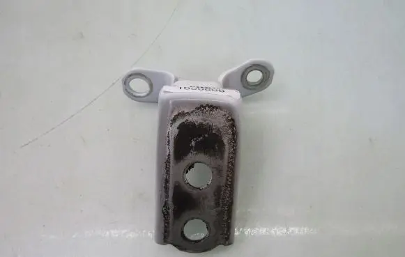 Honda Civic XI Front door upper hinge