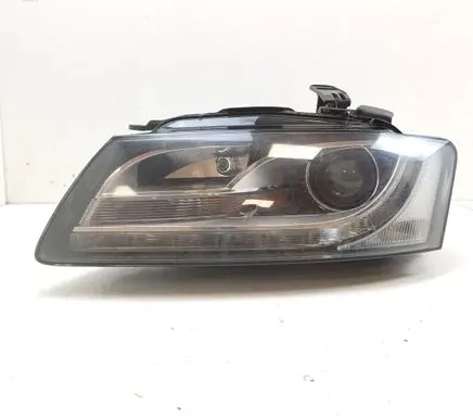 Audi A5 8T 8F Headlight/headlamp 8T0941029AK 8K0941597