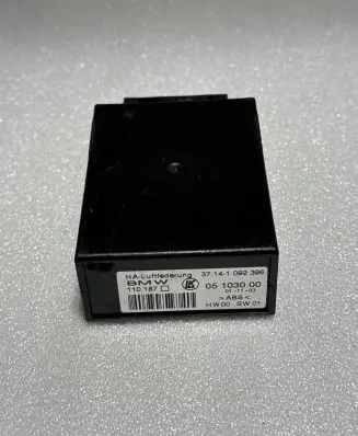 BMW X5 E53 Other control units/modules 37141092396 05103000