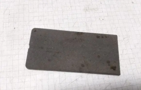 Audi A6 S6 C5 4B Other interior part 4B0863301