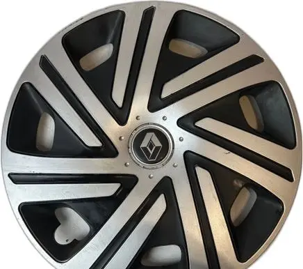 Renault Clio V Wheel nut cap/cover