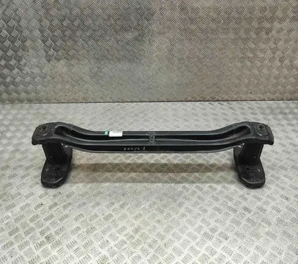 Porsche Cayenne (92A) Front bumper cross member 7P0807109B