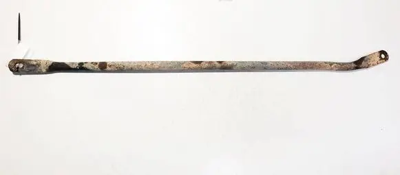 Citroen Jumpy Rear anti-roll bar/sway bar 