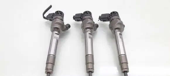 Mini One - Cooper F56 F55 Fuel injector 0445110598