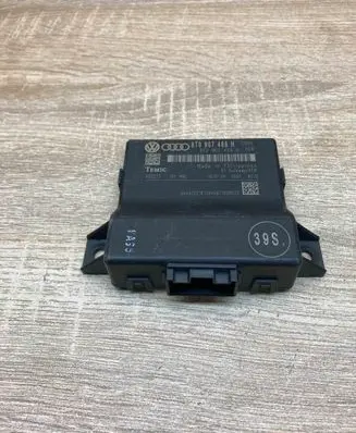 Audi A4 S4 B8 8K Gateway control module 8T0907468H 403221