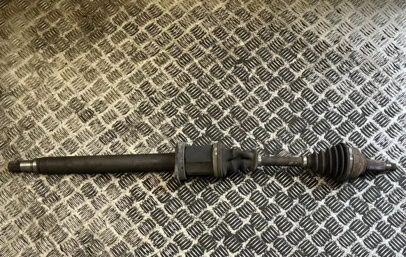 Jaguar X-Type Front driveshaft