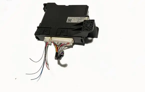 Toyota Avensis T270 Other control units/modules 8865005340 16279