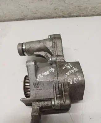 Ford Focus Water pump H6BG8501AA