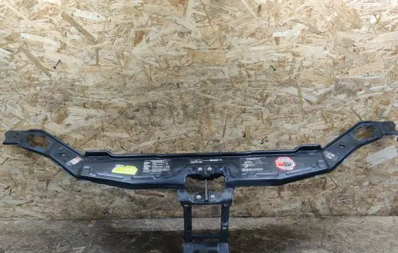 Mercedes-Benz CL C215 Radiator support slam panel