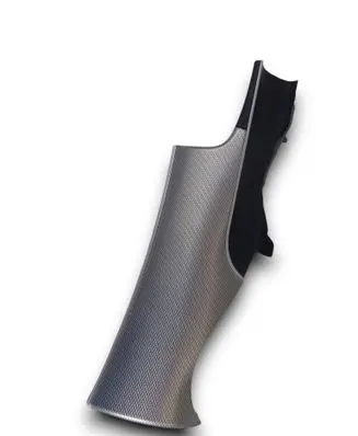 Mercedes-Benz E W213 Dashboard glove box trim A2136809200MERC 2136809200